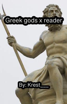 Greek Gods X Reader Fanfiction Stories .